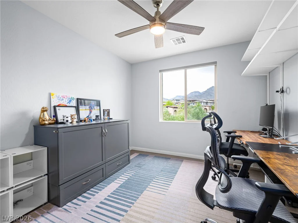 11914 Tres Bispos, Las Vegas, NV 89138