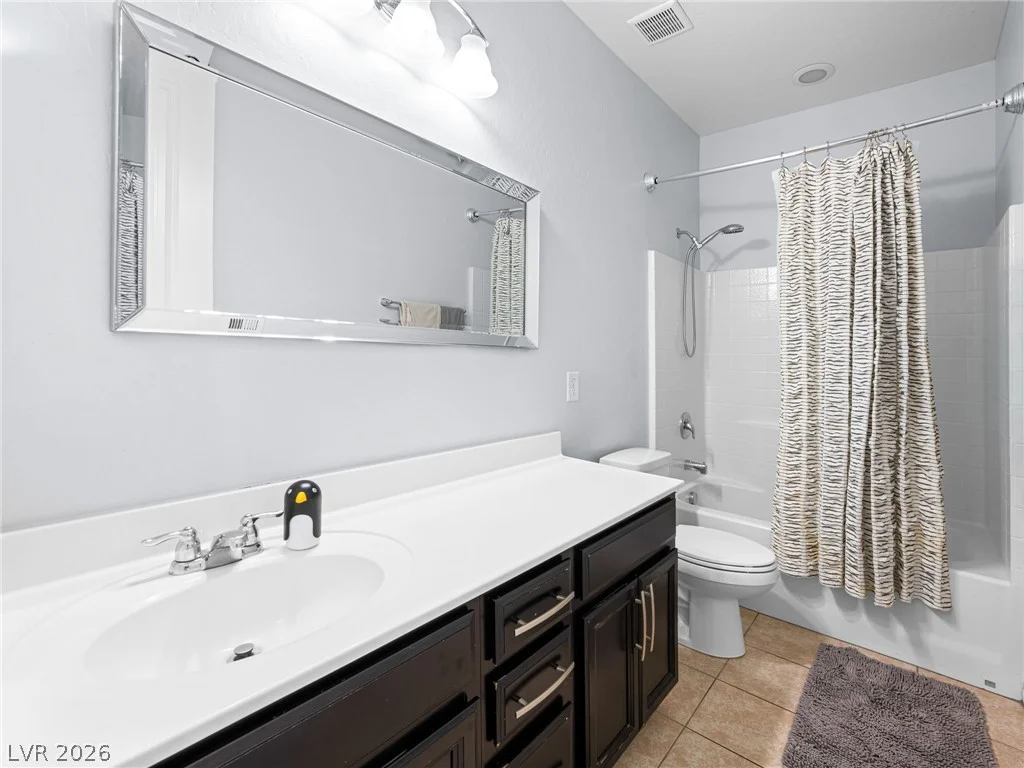 11914 Tres Bispos, Las Vegas, NV 89138