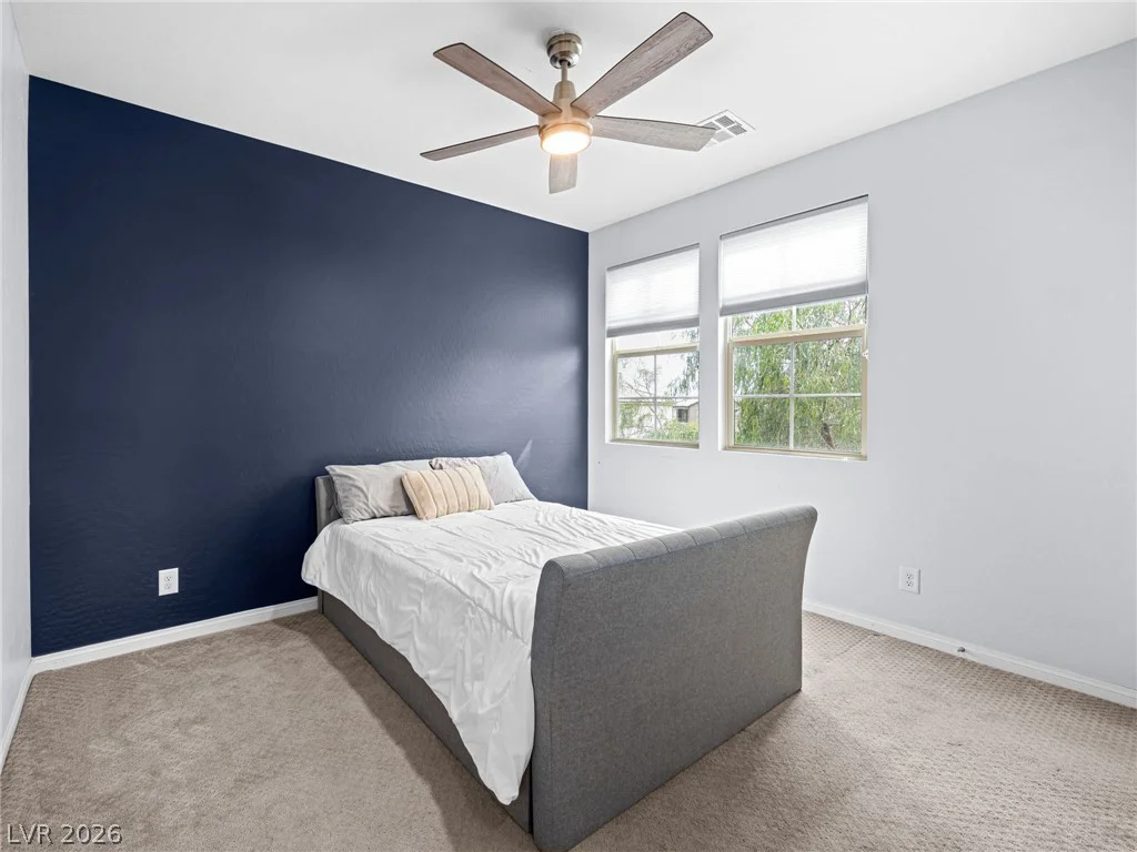 11914 Tres Bispos, Las Vegas, NV 89138