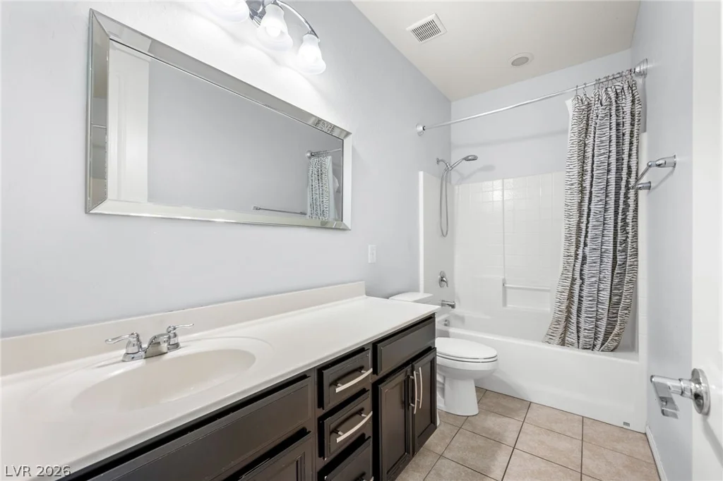 11914 Tres Bispos, Las Vegas, NV 89138