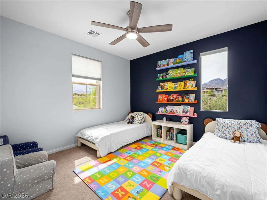 11914 Tres Bispos, Las Vegas, NV 89138