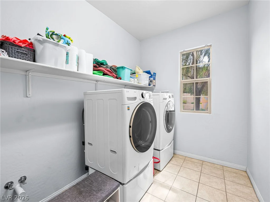 11914 Tres Bispos, Las Vegas, NV 89138