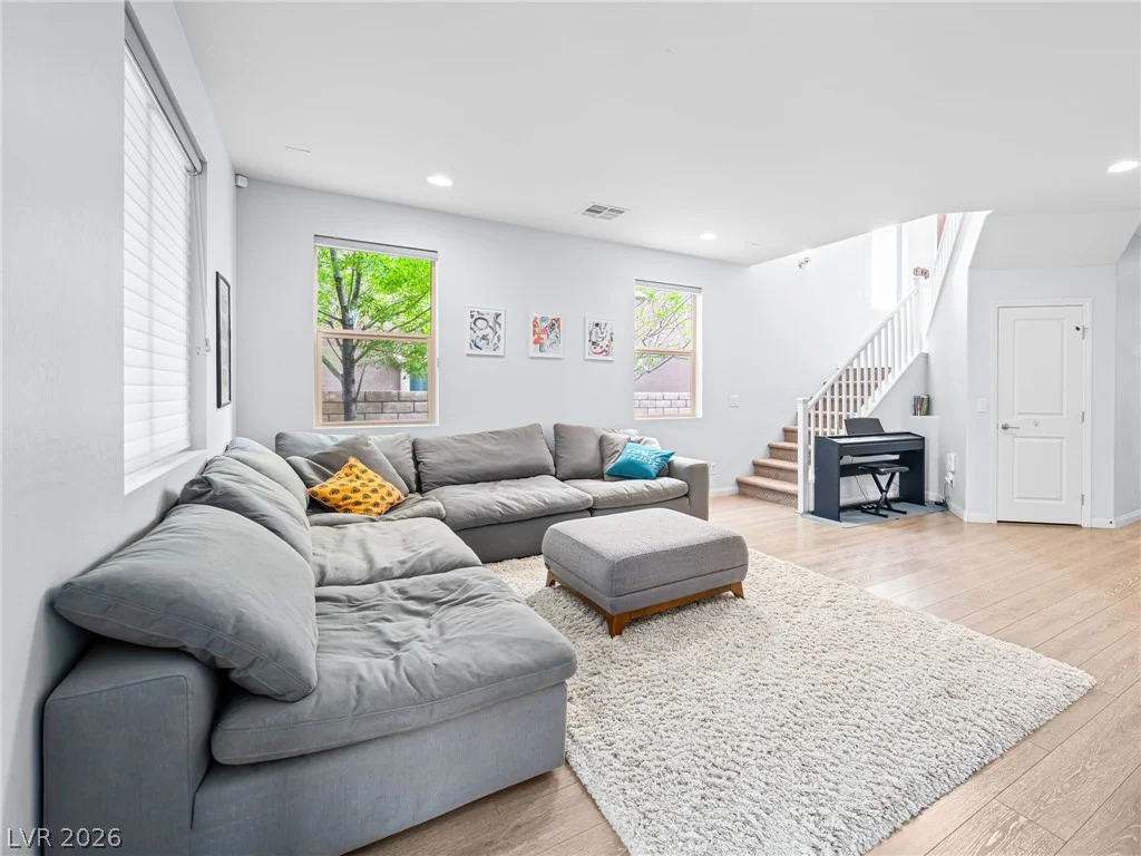 11914 Tres Bispos, Las Vegas, NV 89138