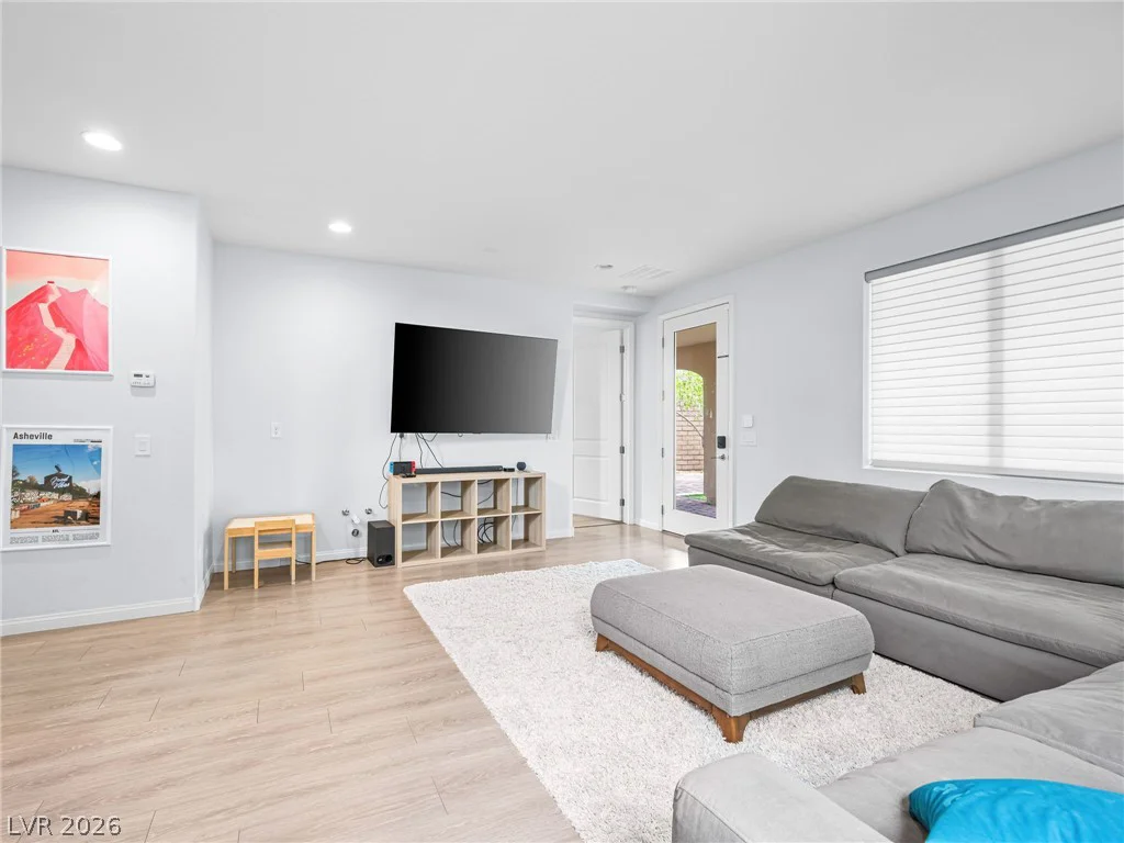 11914 Tres Bispos, Las Vegas, NV 89138