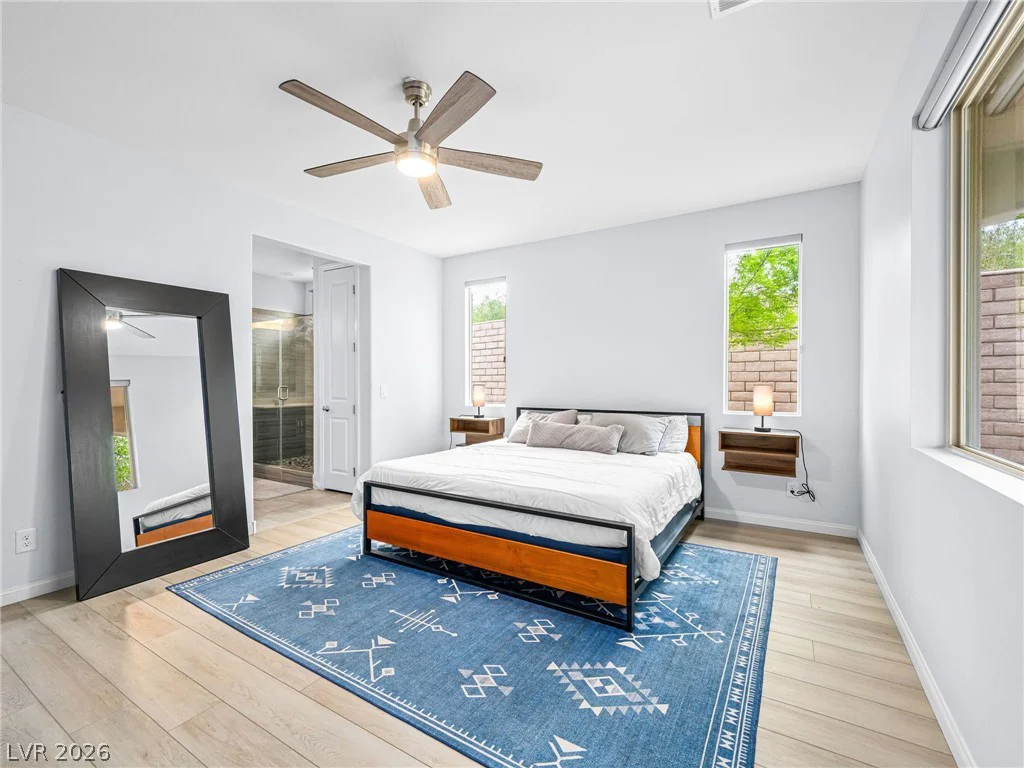 11914 Tres Bispos, Las Vegas, NV 89138