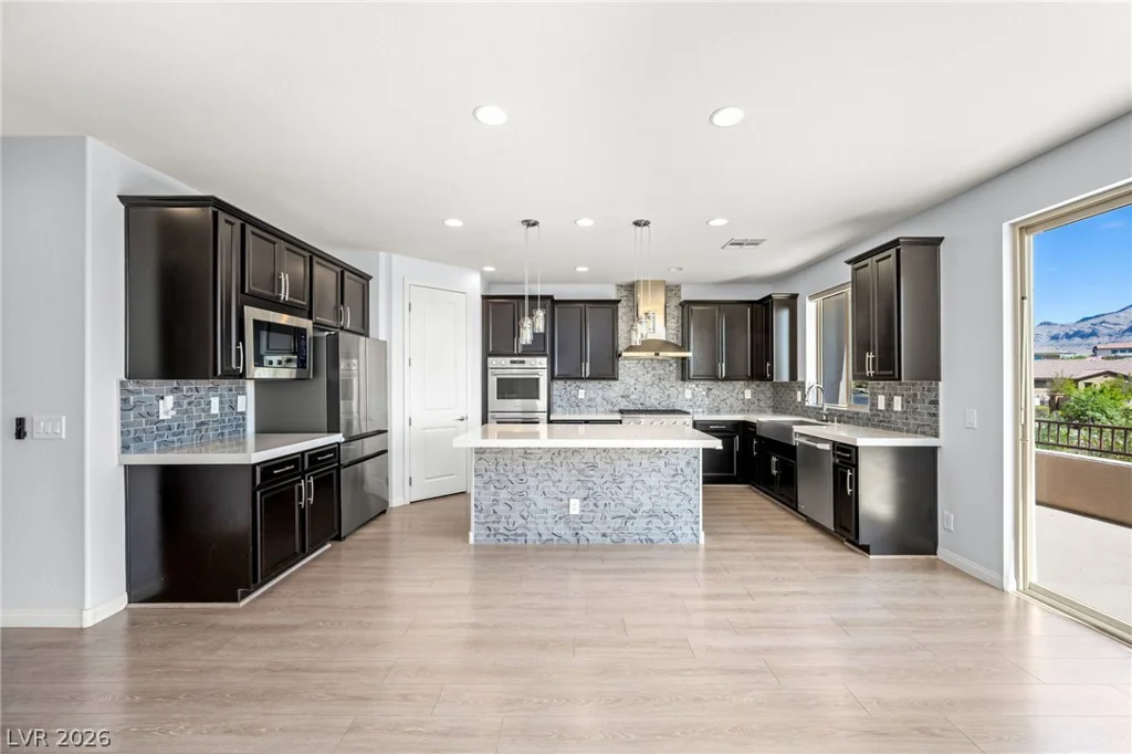 11914 Tres Bispos, Las Vegas, NV 89138