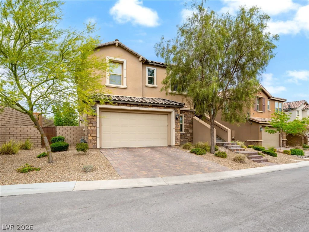 11914 Tres Bispos, Las Vegas, NV 89138