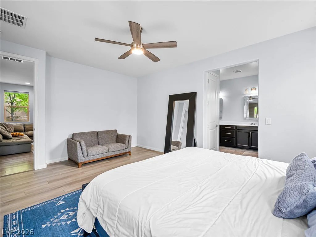 11914 Tres Bispos, Las Vegas, NV 89138