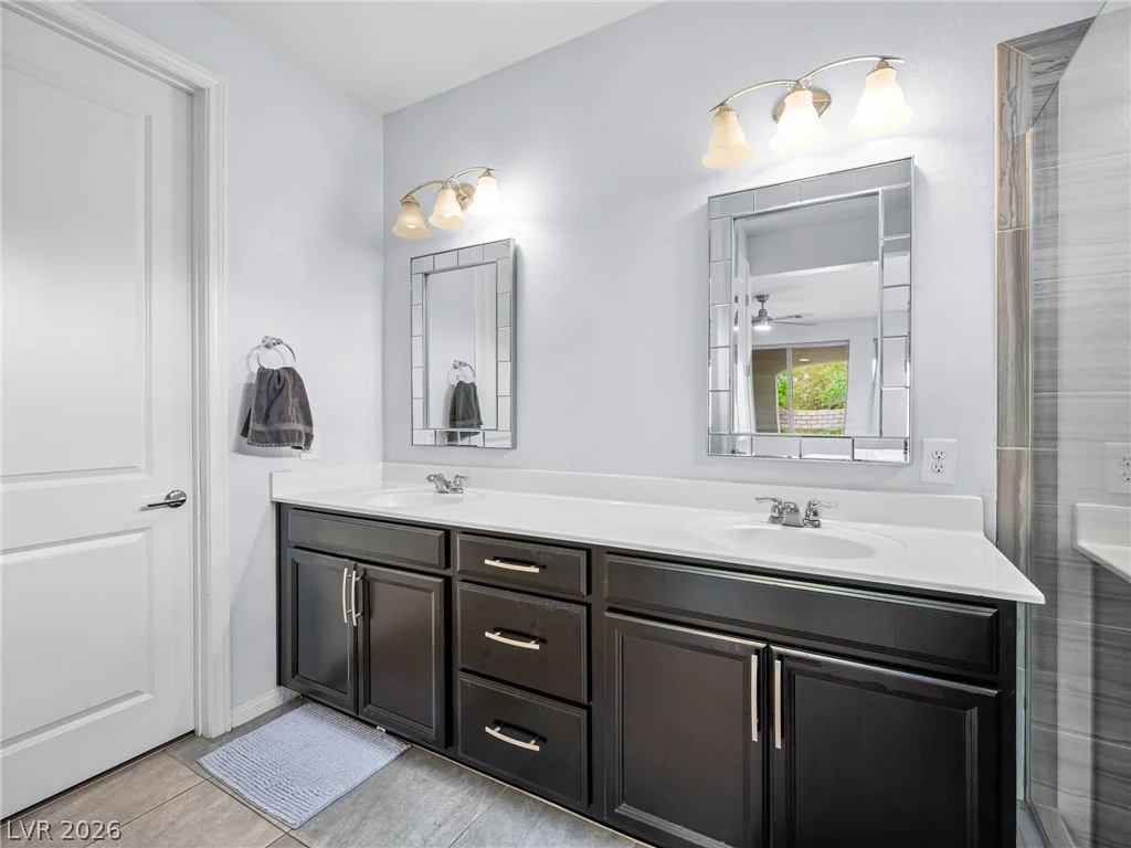 11914 Tres Bispos, Las Vegas, NV 89138