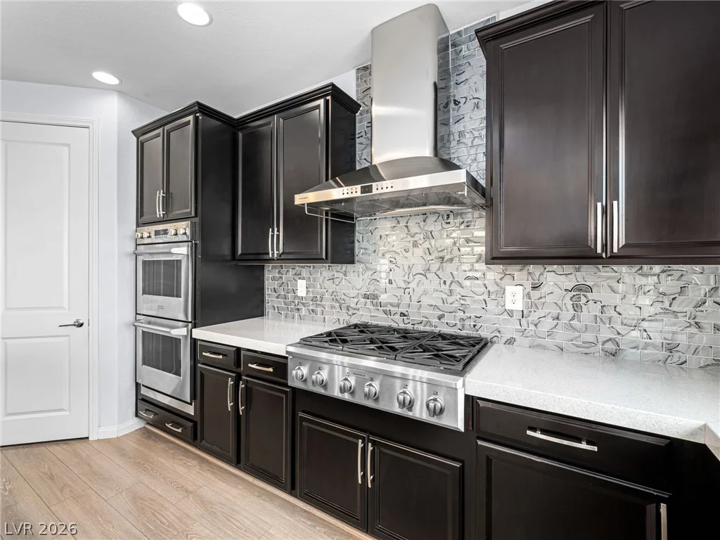 11914 Tres Bispos, Las Vegas, NV 89138