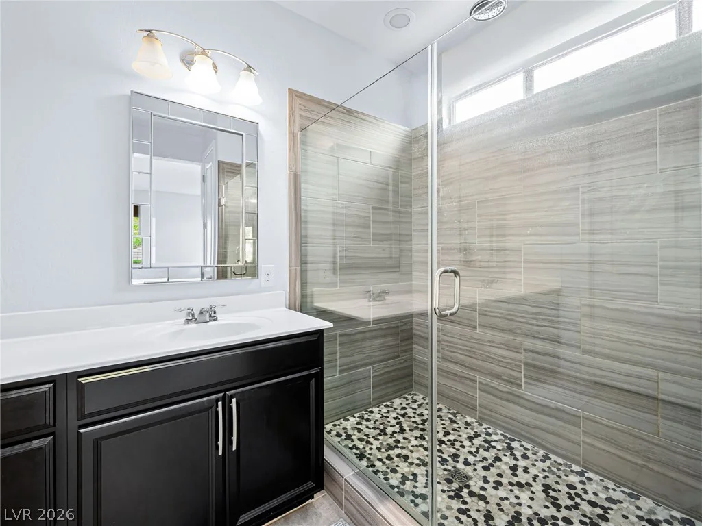11914 Tres Bispos, Las Vegas, NV 89138