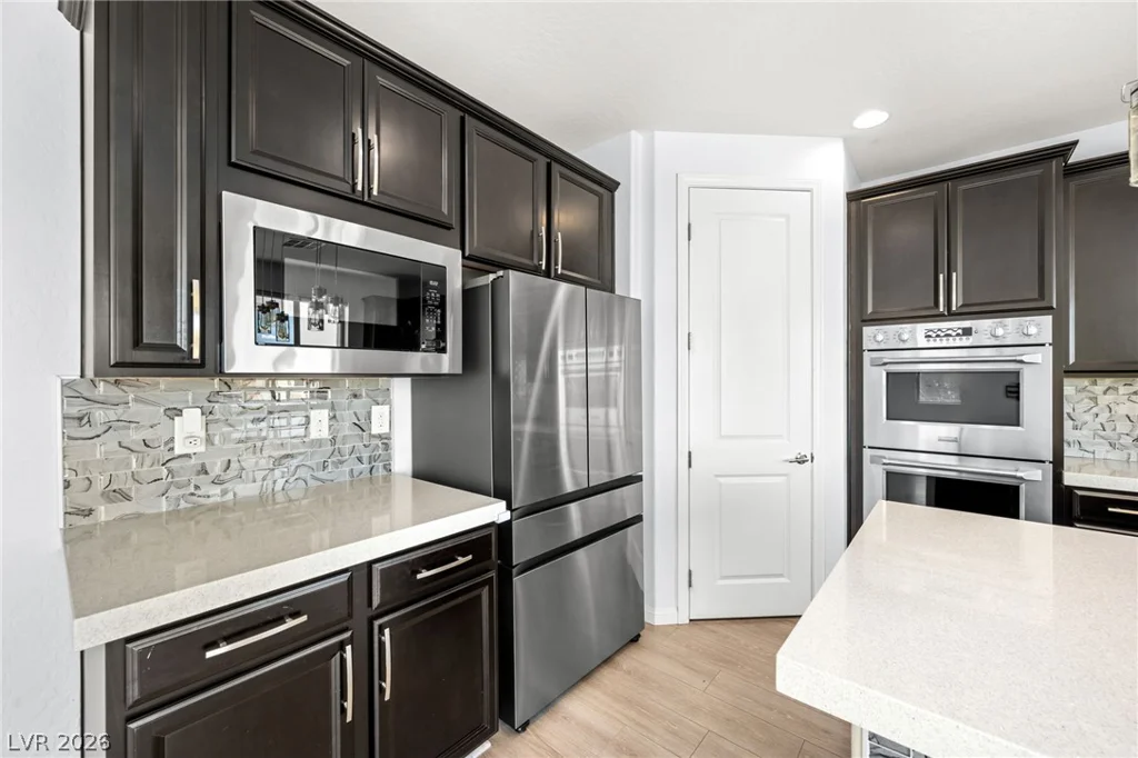 11914 Tres Bispos, Las Vegas, NV 89138