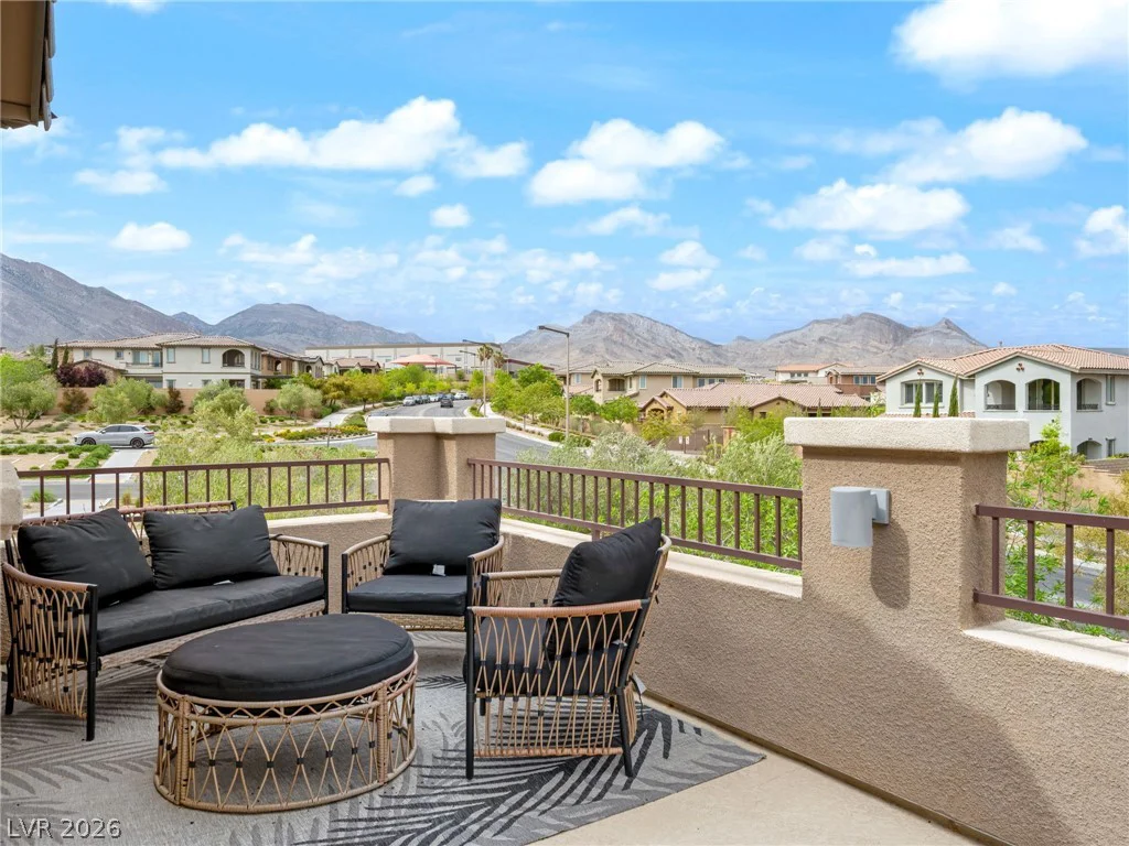 11914 Tres Bispos, Las Vegas, NV 89138