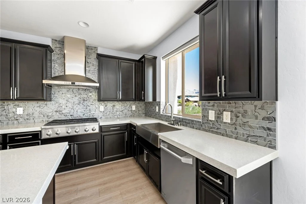 11914 Tres Bispos, Las Vegas, NV 89138
