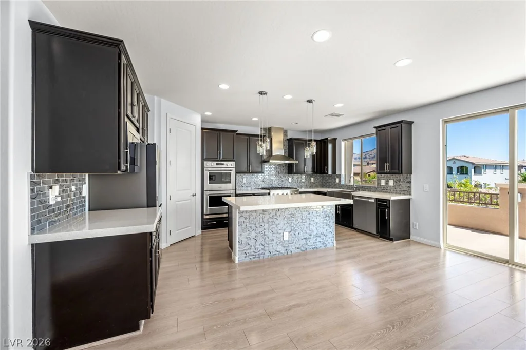 11914 Tres Bispos, Las Vegas, NV 89138