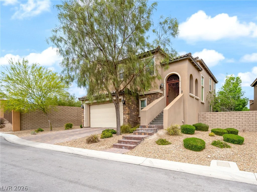 11914 Tres Bispos, Las Vegas, NV 89138
