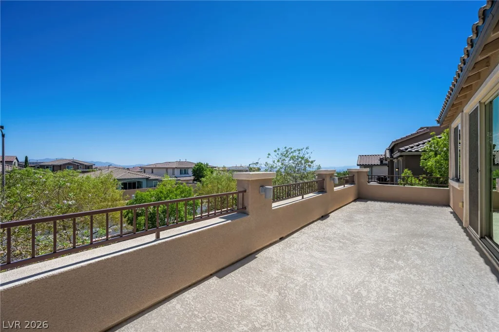 11914 Tres Bispos, Las Vegas, NV 89138