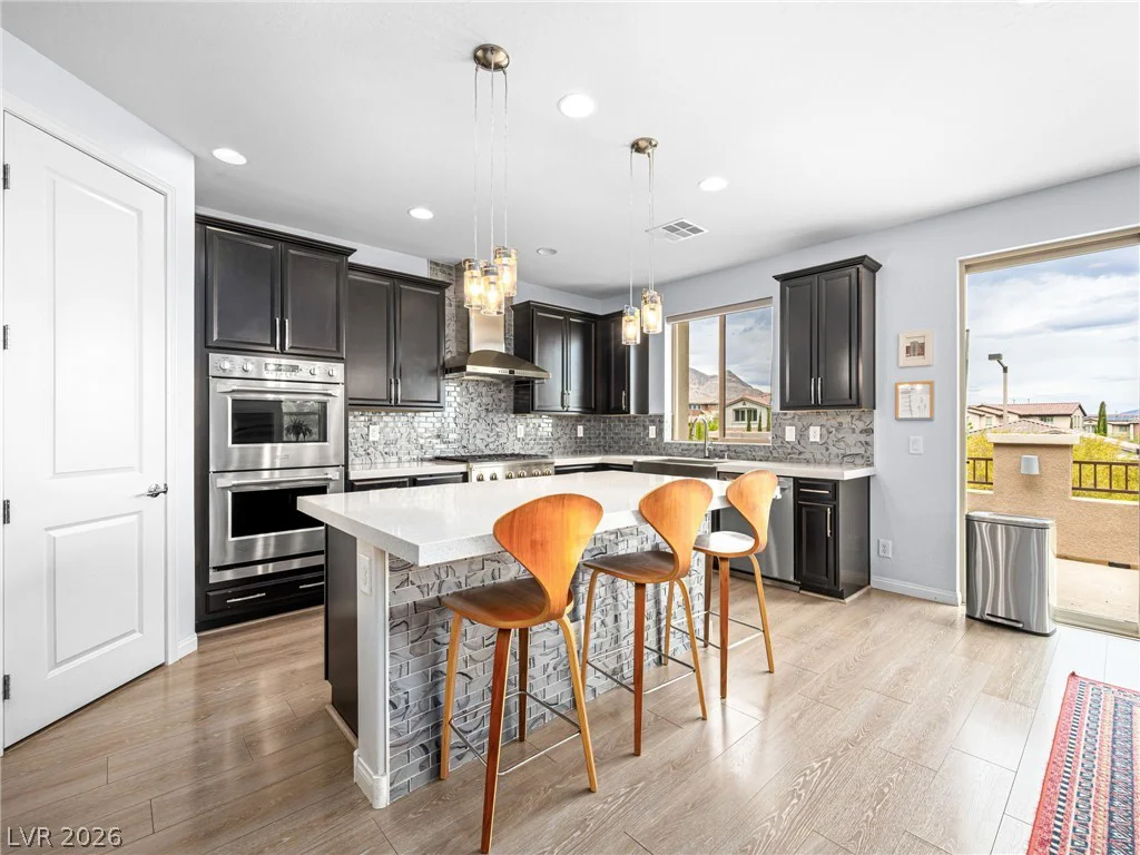 11914 Tres Bispos, Las Vegas, NV 89138