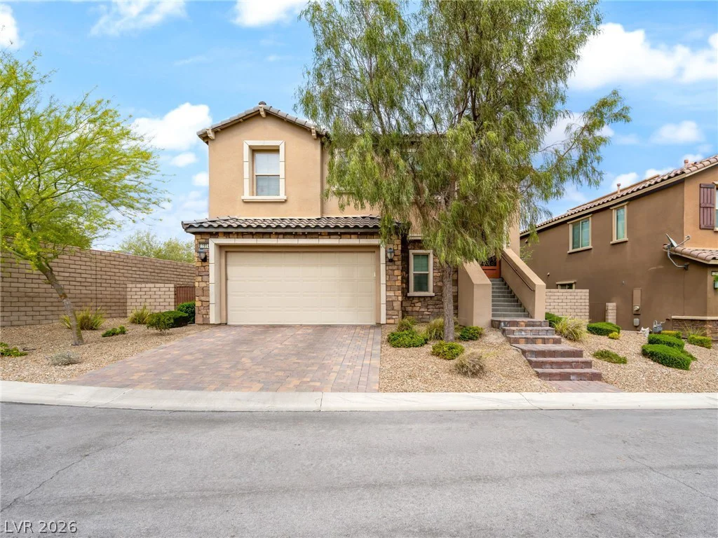 11914 Tres Bispos, Las Vegas, NV 89138