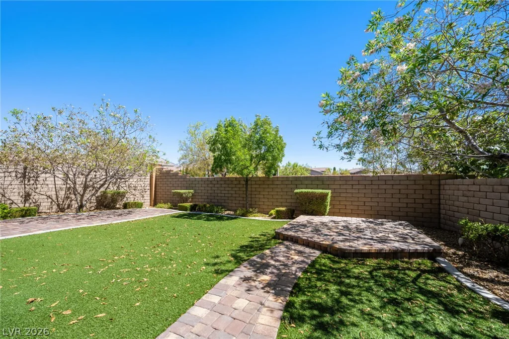 11914 Tres Bispos, Las Vegas, NV 89138