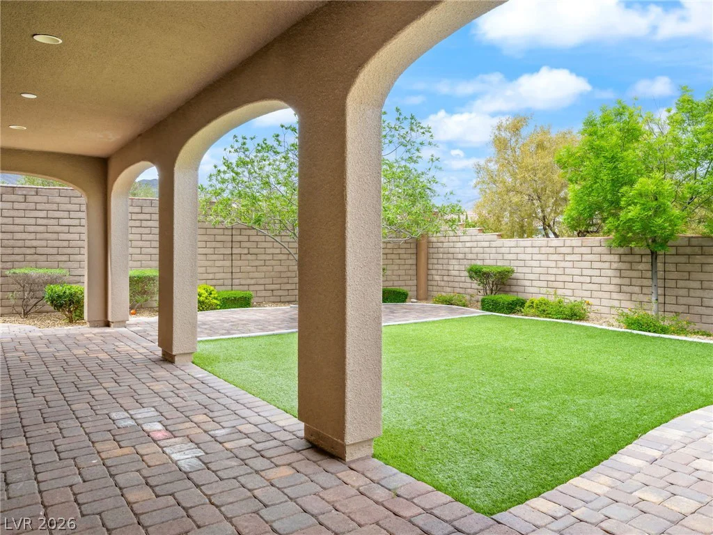 11914 Tres Bispos, Las Vegas, NV 89138