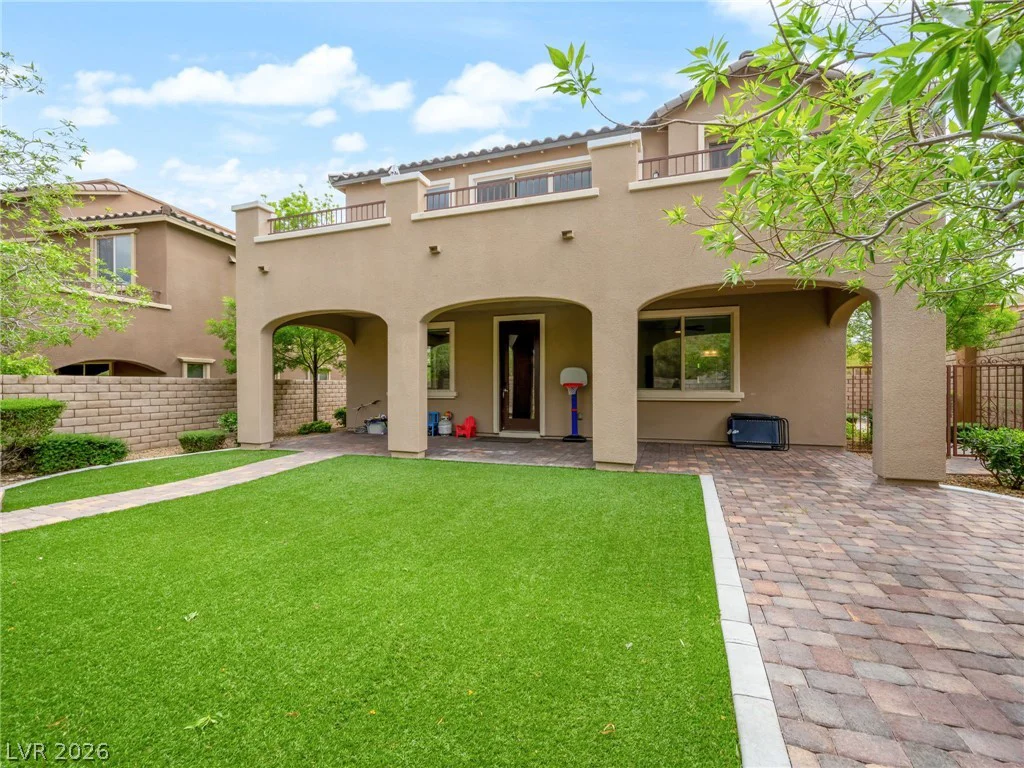 11914 Tres Bispos, Las Vegas, NV 89138