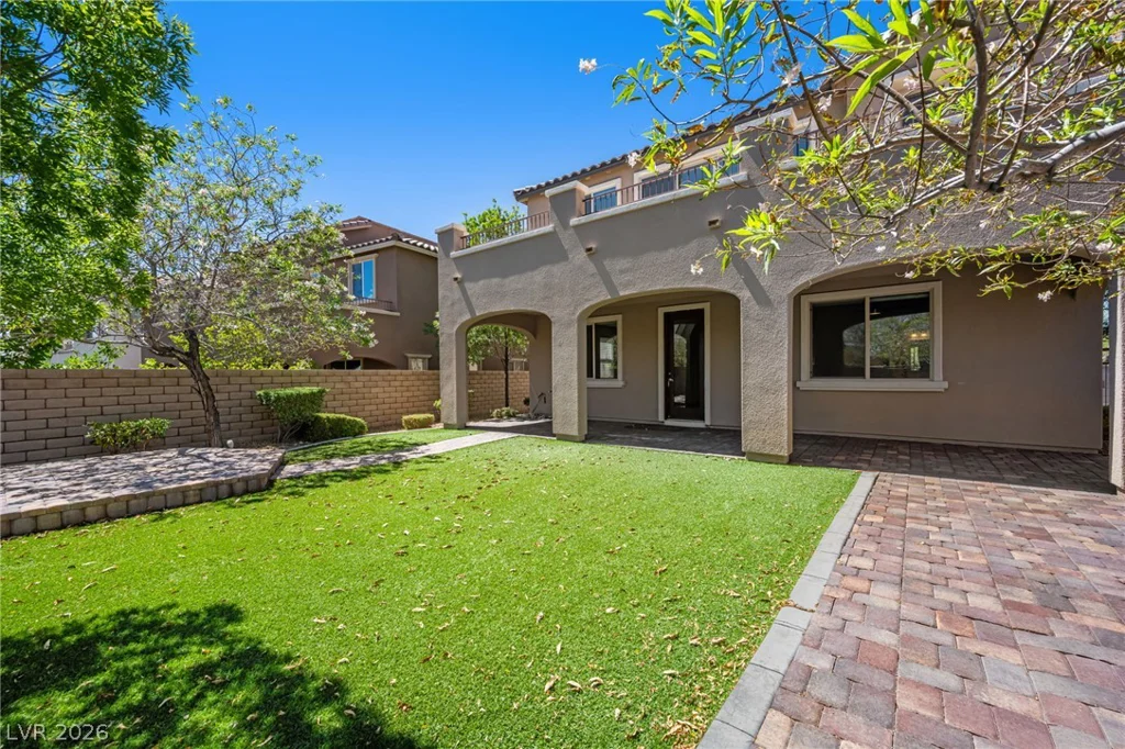 11914 Tres Bispos, Las Vegas, NV 89138