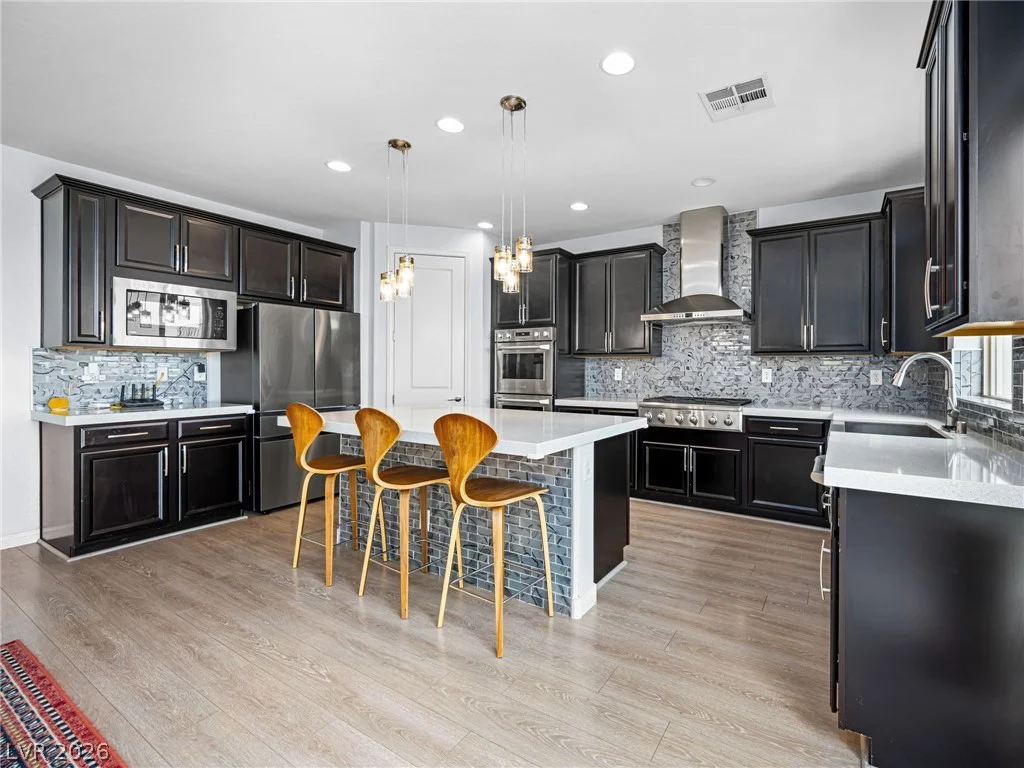 11914 Tres Bispos, Las Vegas, NV 89138