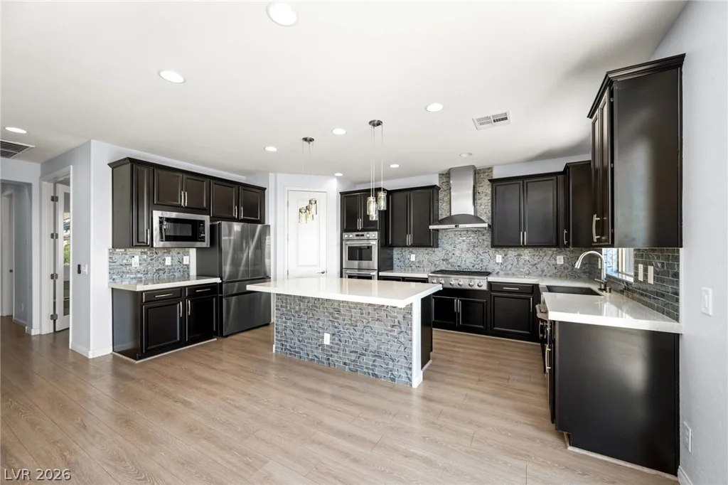 11914 Tres Bispos, Las Vegas, NV 89138