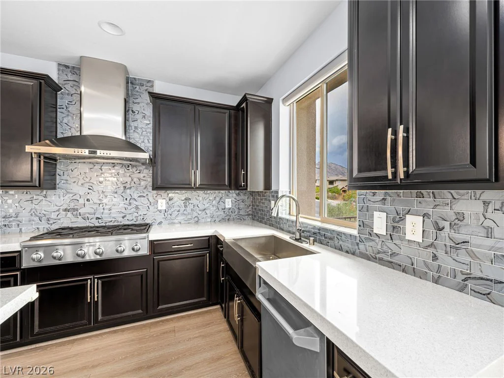 11914 Tres Bispos, Las Vegas, NV 89138