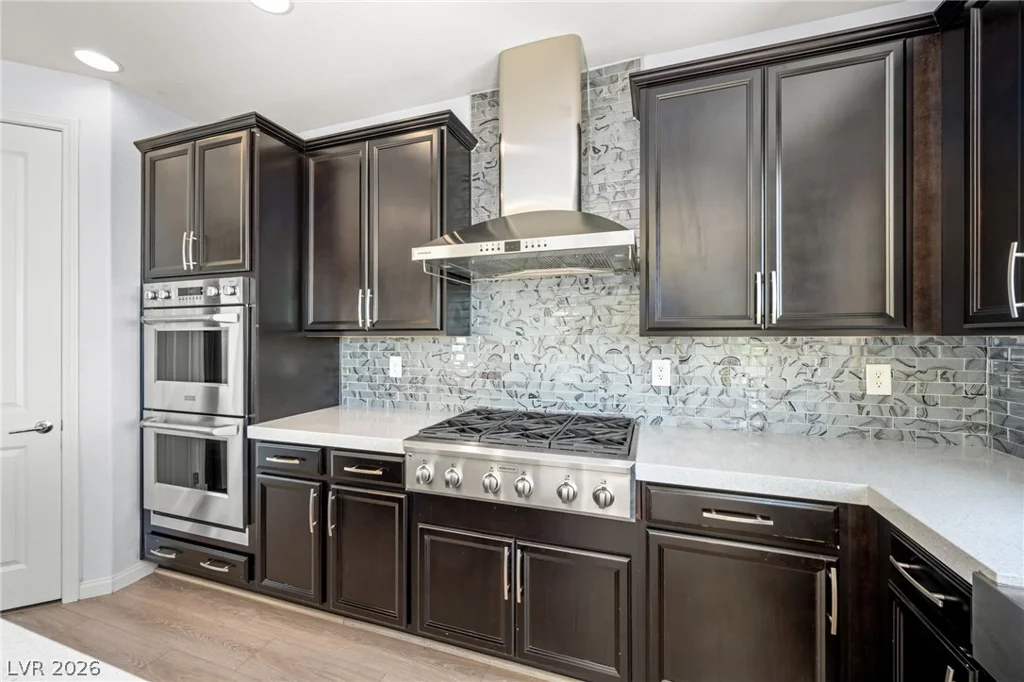 11914 Tres Bispos, Las Vegas, NV 89138