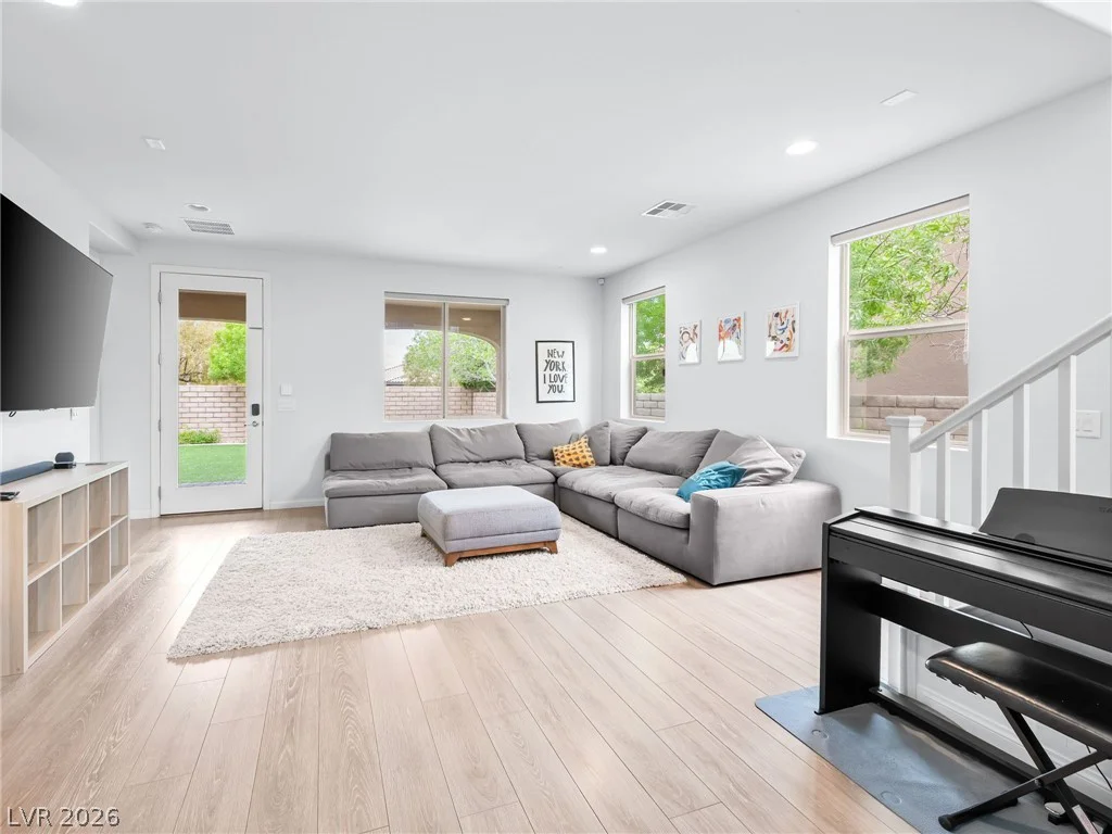 11914 Tres Bispos, Las Vegas, NV 89138