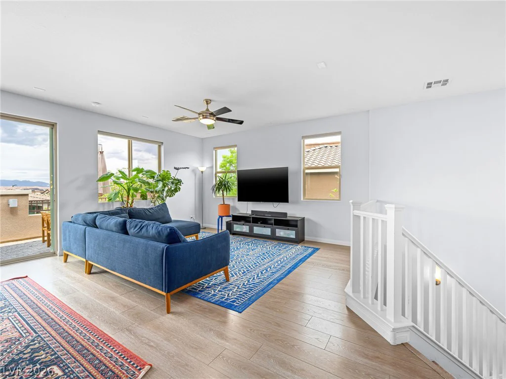 11914 Tres Bispos, Las Vegas, NV 89138