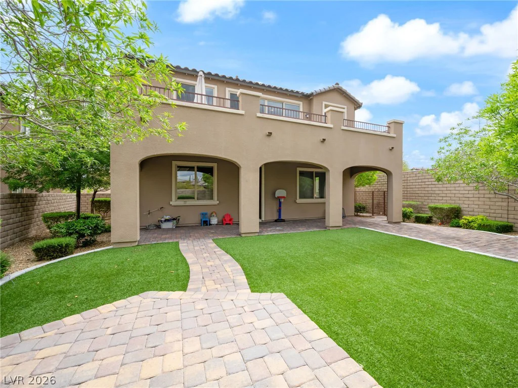11914 Tres Bispos, Las Vegas, NV 89138