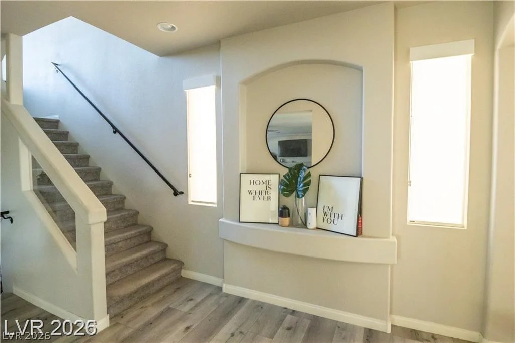 8525 Silver Coast, Las Vegas, NV 89139