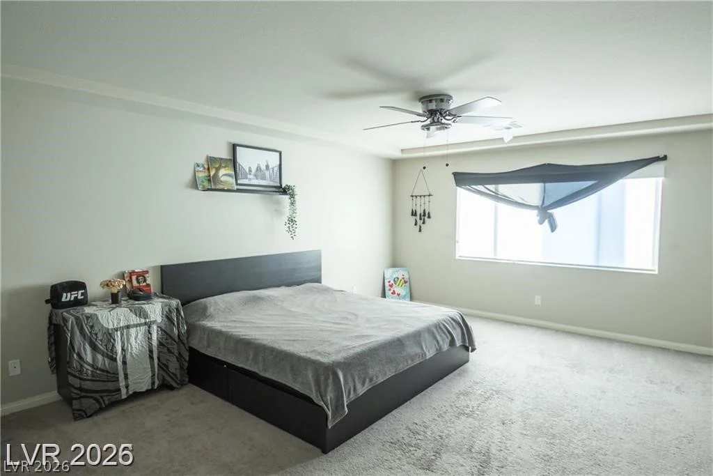8525 Silver Coast, Las Vegas, NV 89139