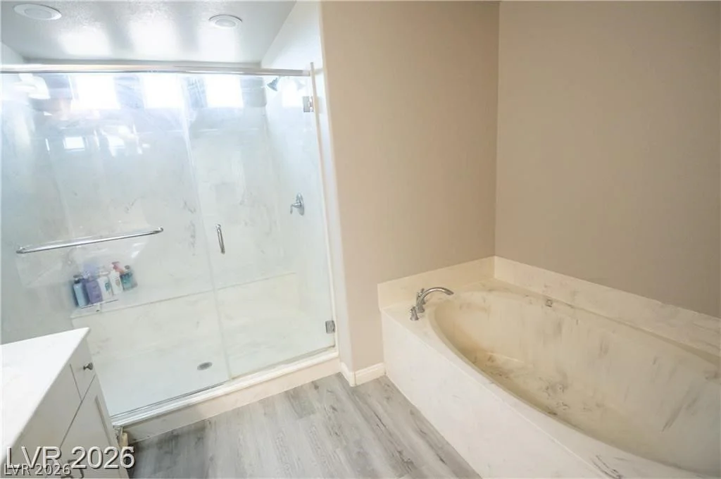 8525 Silver Coast, Las Vegas, NV 89139