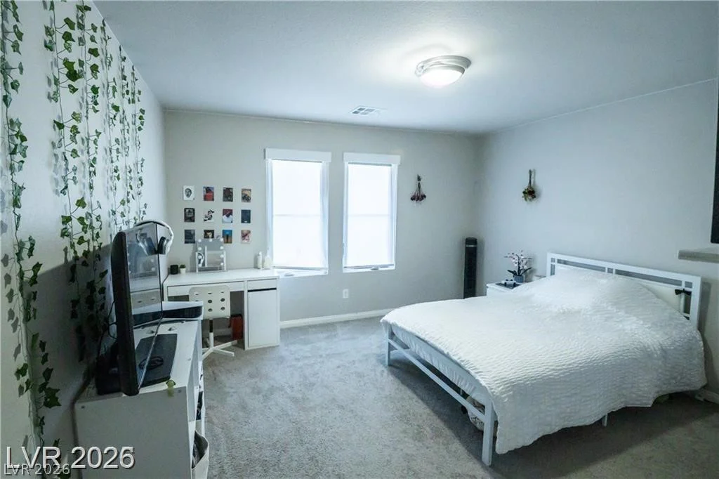 8525 Silver Coast, Las Vegas, NV 89139