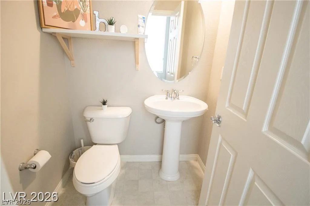 8525 Silver Coast, Las Vegas, NV 89139