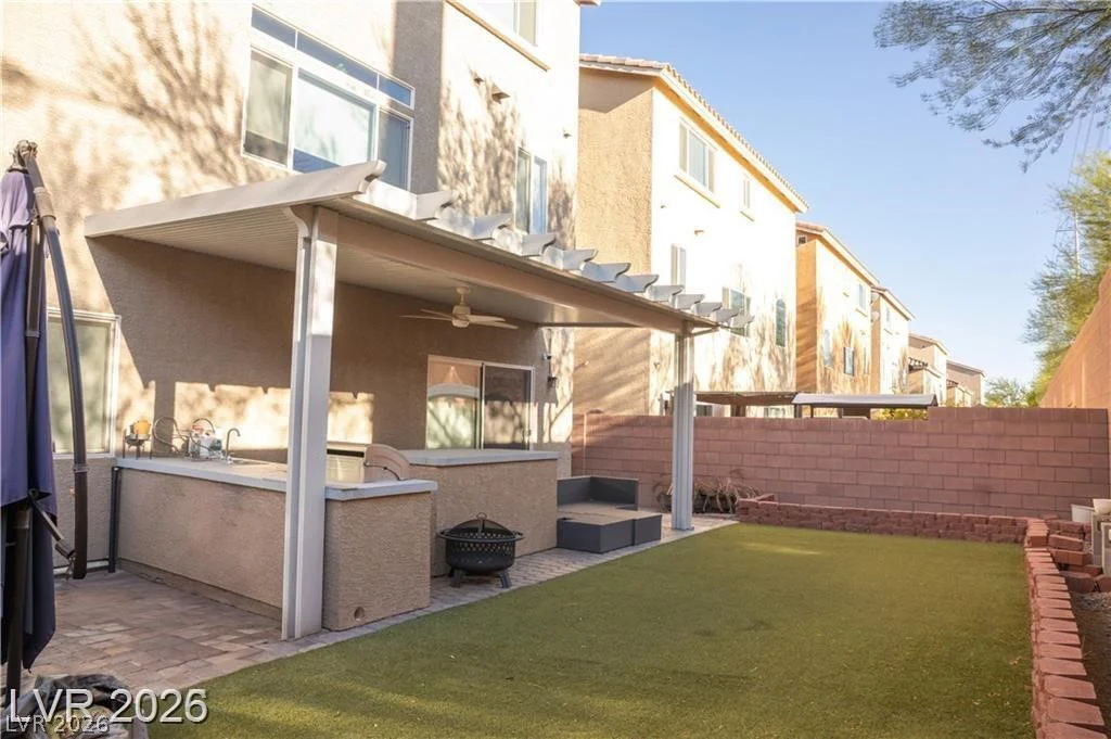 8525 Silver Coast, Las Vegas, NV 89139