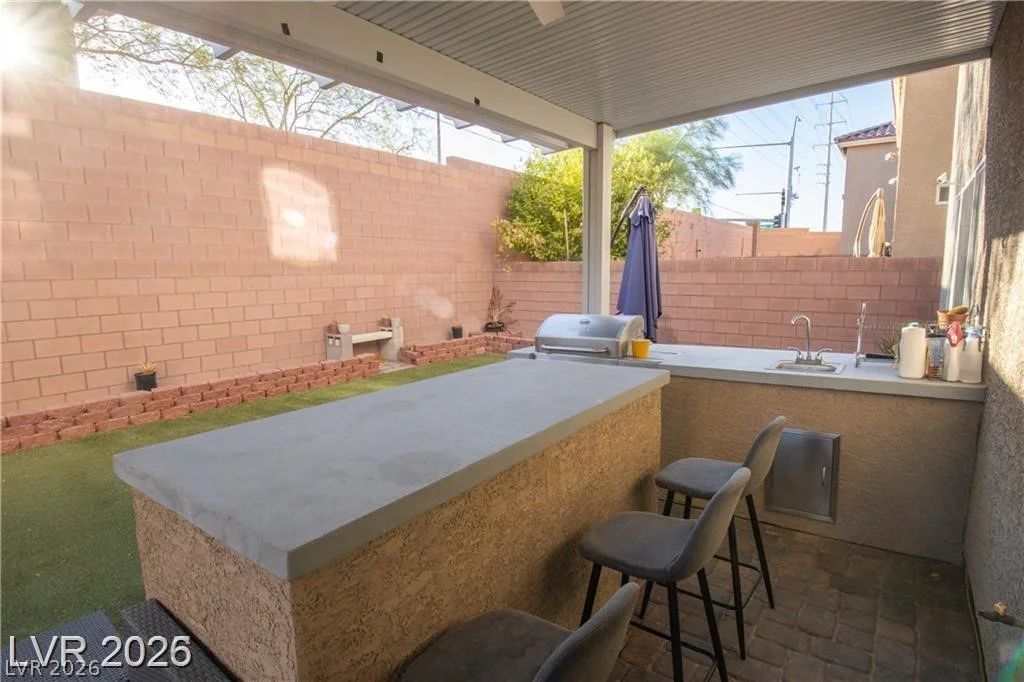 8525 Silver Coast, Las Vegas, NV 89139