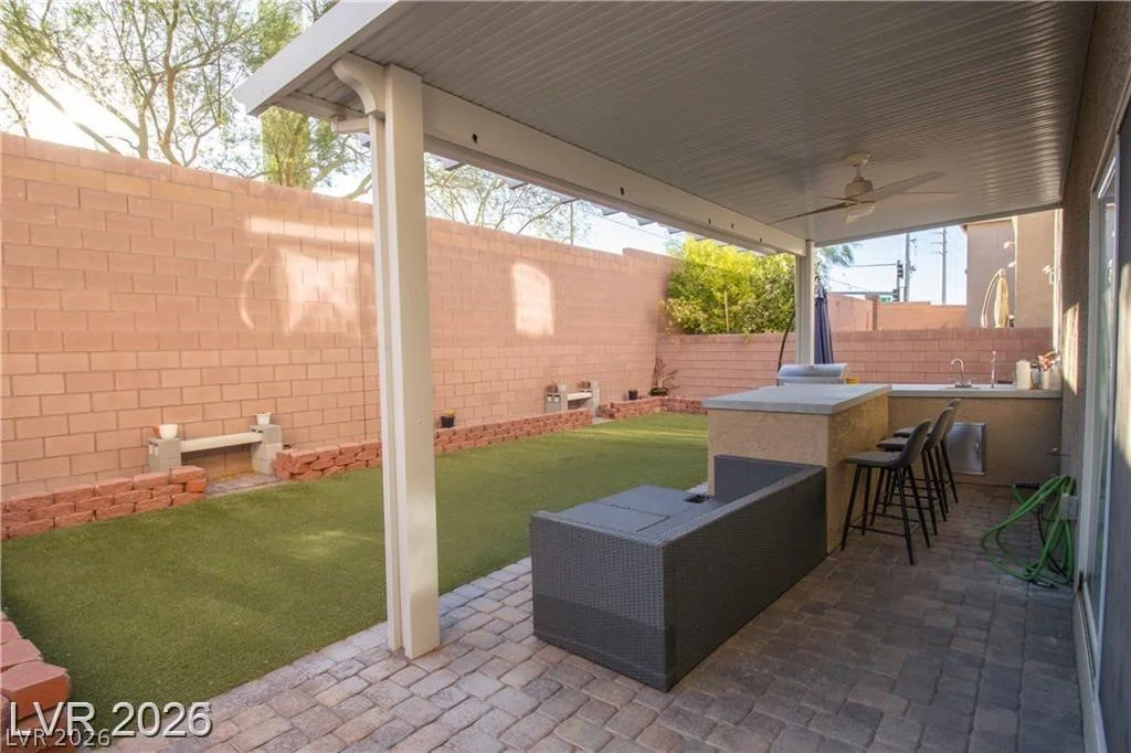 8525 Silver Coast, Las Vegas, NV 89139