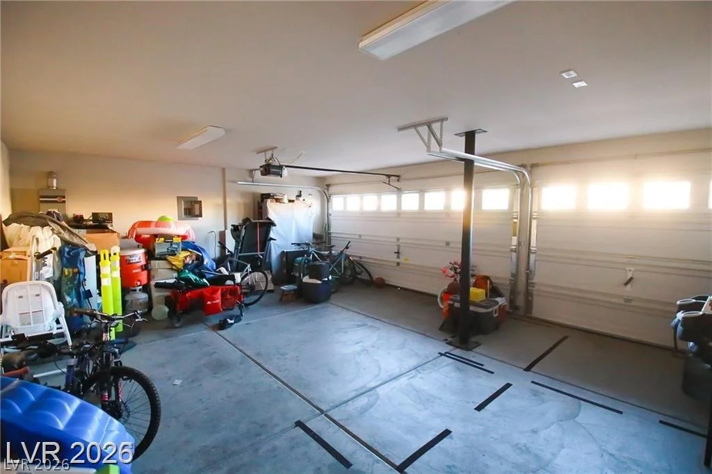 8525 Silver Coast, Las Vegas, NV 89139