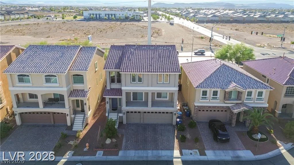 8525 Silver Coast, Las Vegas, NV 89139