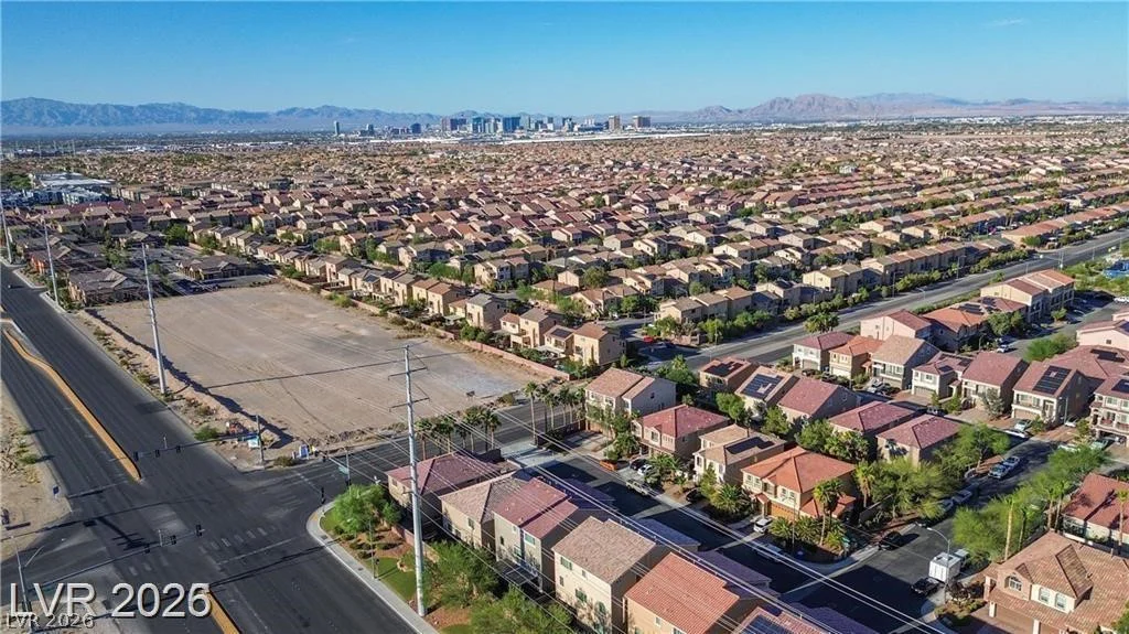 8525 Silver Coast, Las Vegas, NV 89139