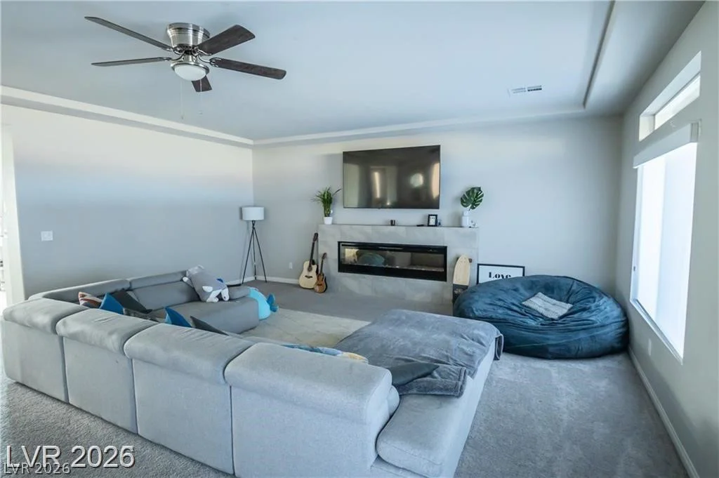 8525 Silver Coast, Las Vegas, NV 89139