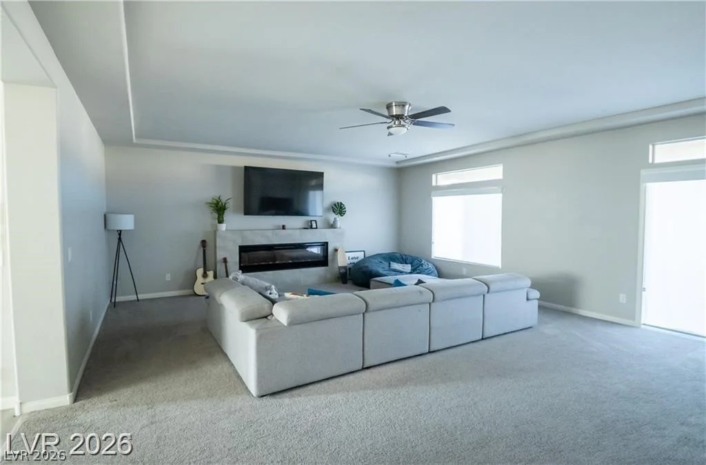 8525 Silver Coast, Las Vegas, NV 89139