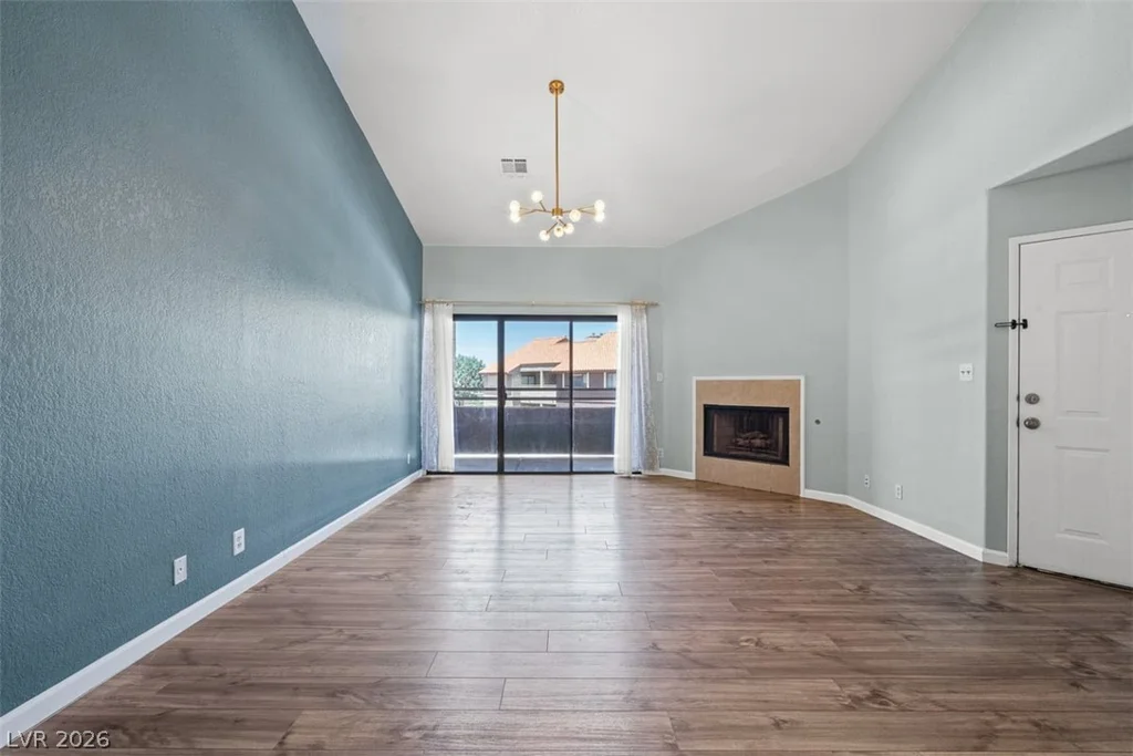 5066 Rainbow, Las Vegas, NV 89118