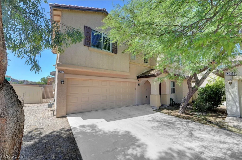 7297 Powers, Las Vegas, NV 89148