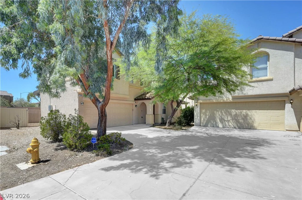 7297 Powers, Las Vegas, NV 89148